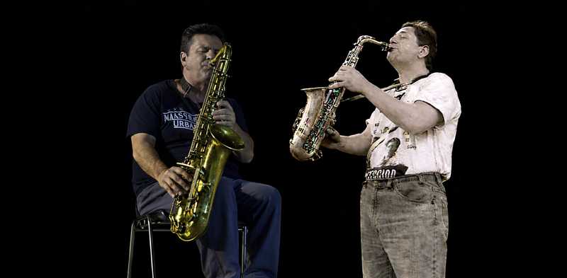 Massimo Urbani: Un Viaggio nel Jazz e nella Memoria