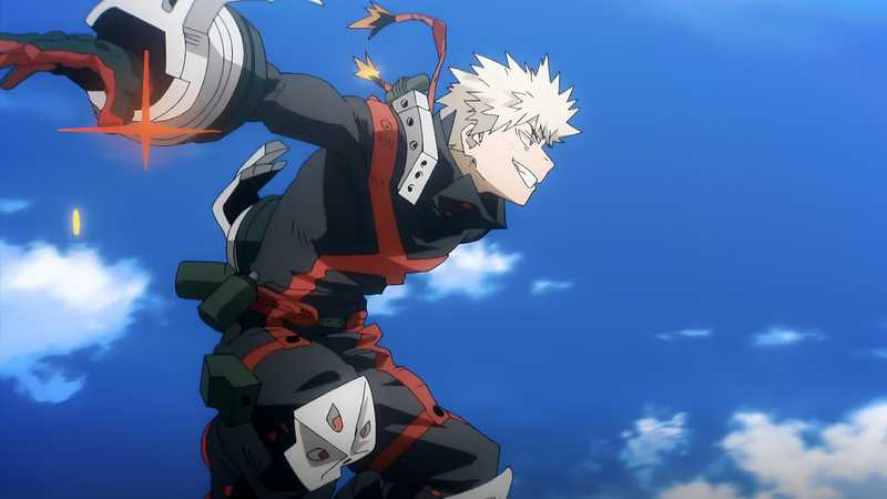 My Hero Academia: Aggiornamenti sulla Conclusione e Nuovi Progetti