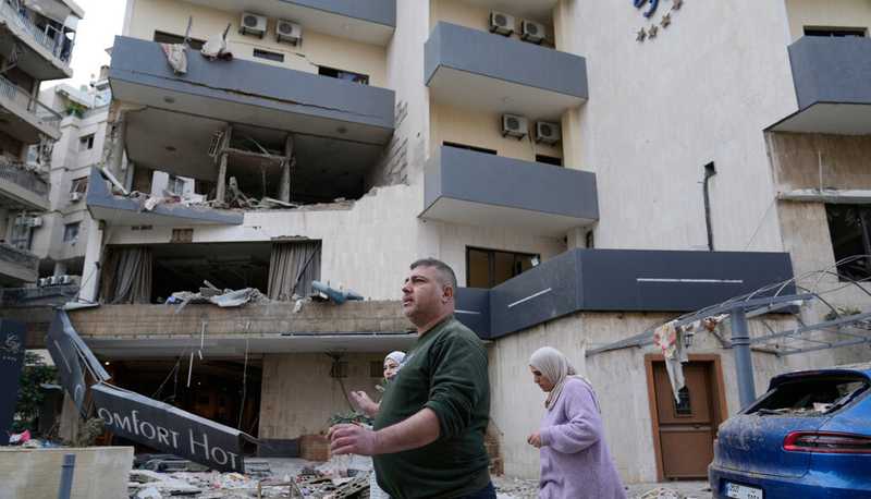 Operazioni Militari e Conseguenze Umane