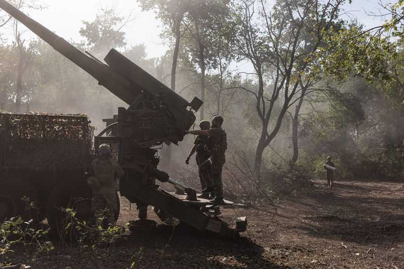 Perdite Militari Russe in Ucraina: Stime e Dati