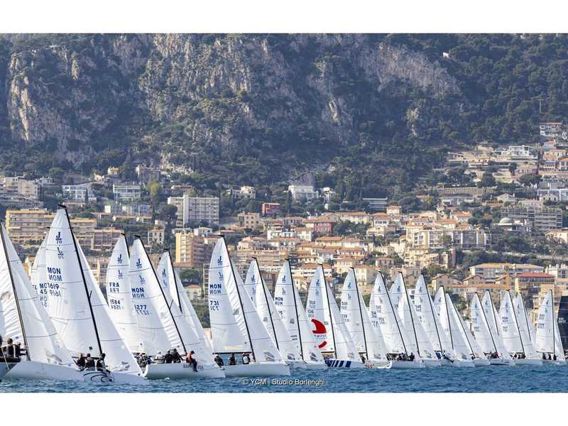 Primo Cup-UBS Trophy 2026