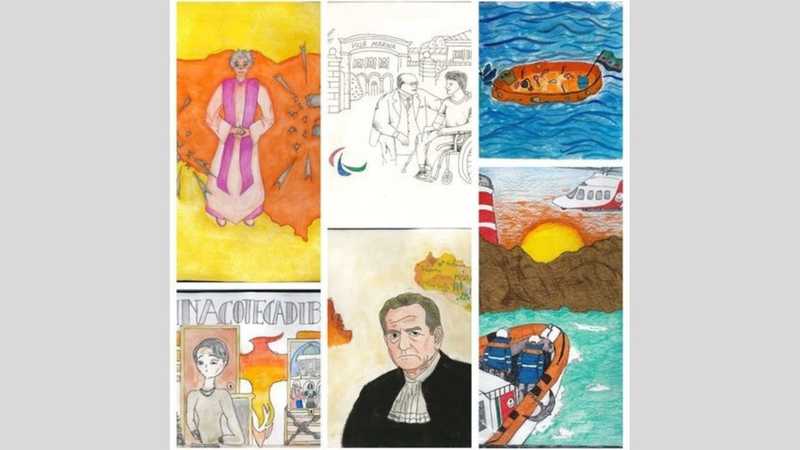 Progetto Scolastico Interdisciplinare sulla Memoria e l’Impegno Civile