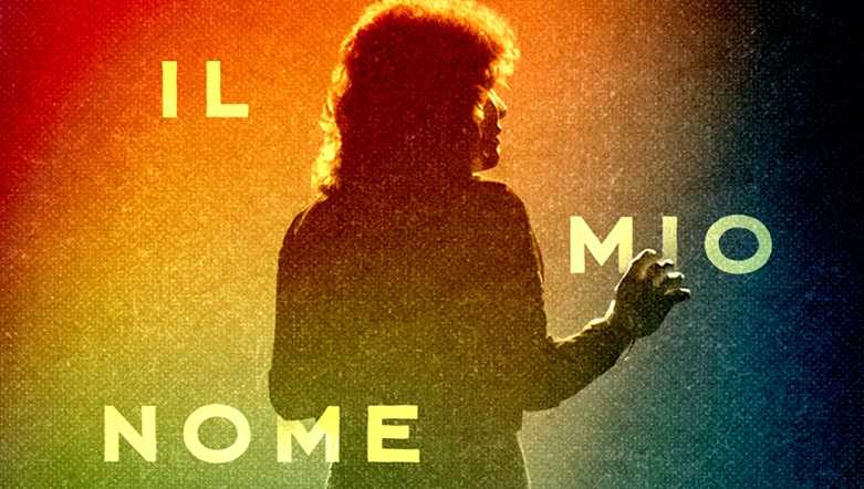 Riccardo Cocciante: un documentario