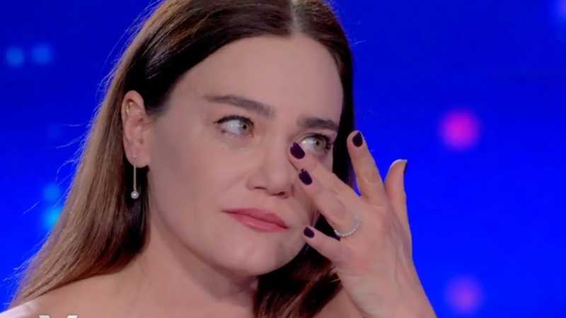 Romina Carrisi e Stefano Rastelli Annunciano la Separazione