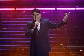 Sal Da Vinci all'Eurovision: agenda da rivedere