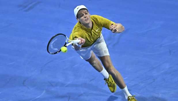 Sinner ad Indian Wells: Percorso e Sfide