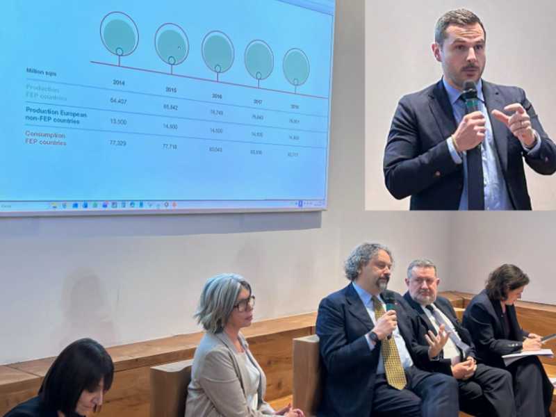 Sistema Finiture per Edilizia: Previsioni e Tendenze al 2025