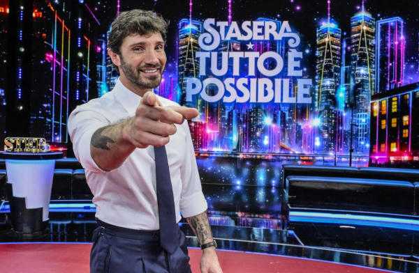 Stasera Tutto è Possibile: Dodicesima Edizione