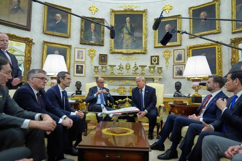 Trump e la guerra preventiva