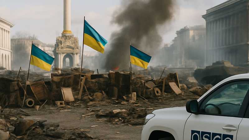 Ucraina: analisi di affermazioni e prove