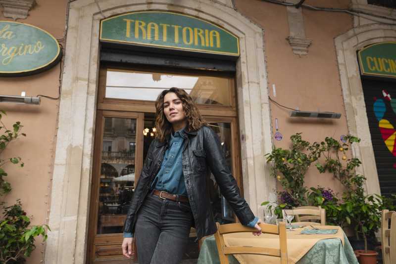 Vanina 2: Anticipazioni Stagione 2