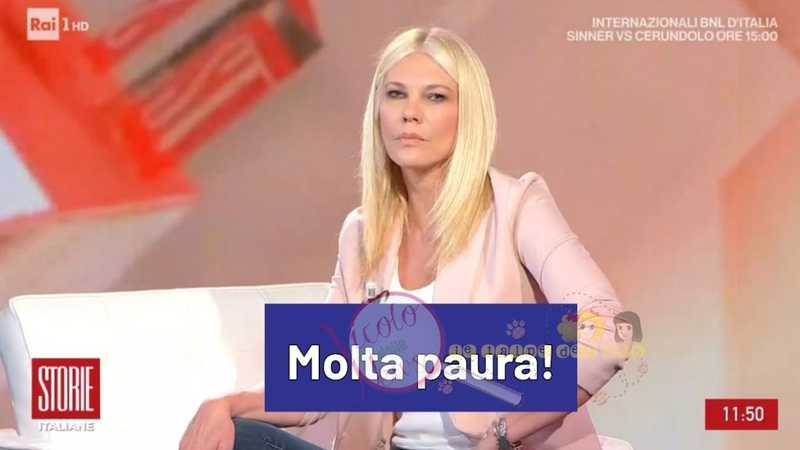 Vip a Dubai in Precipitosa Situazione di Allarme