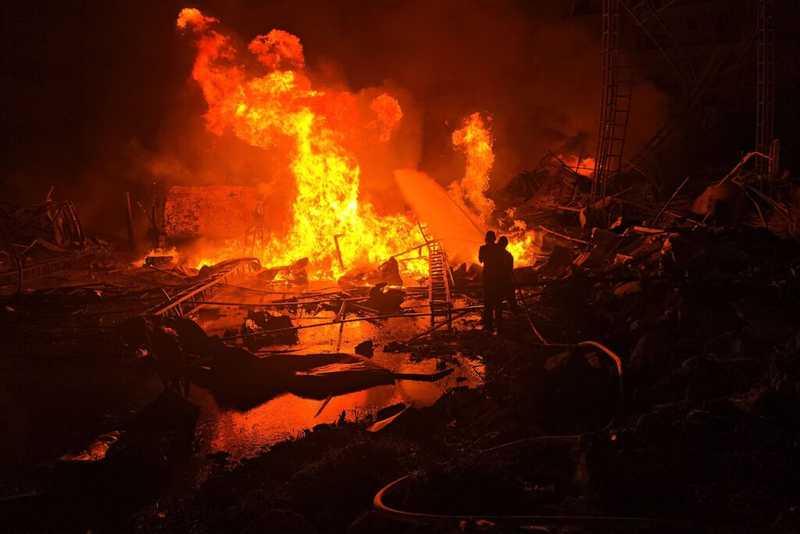 Analisi Geopolitica del Golfo: Prospettive Post-Khamenei