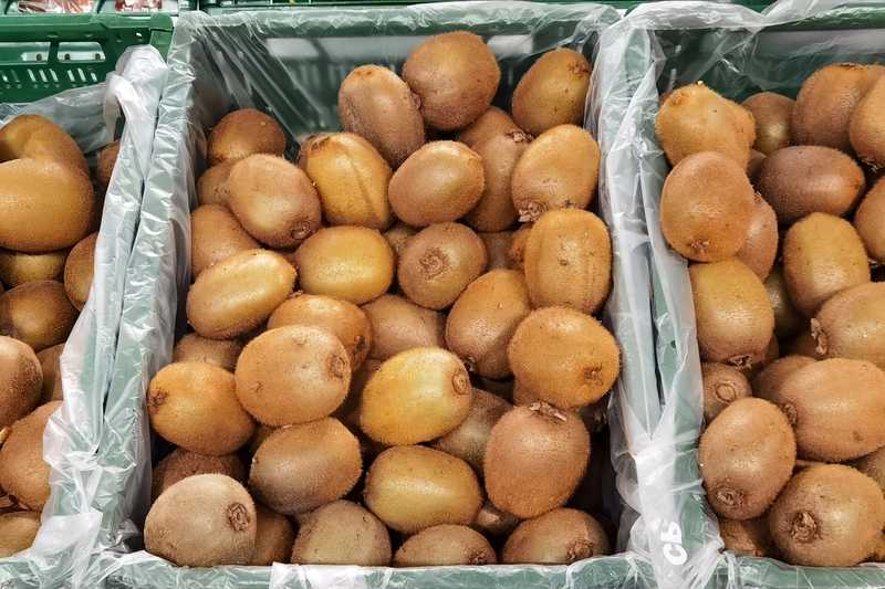 Analisi Prezzi Kiwi: Risparmi Possibili Fino al 50%