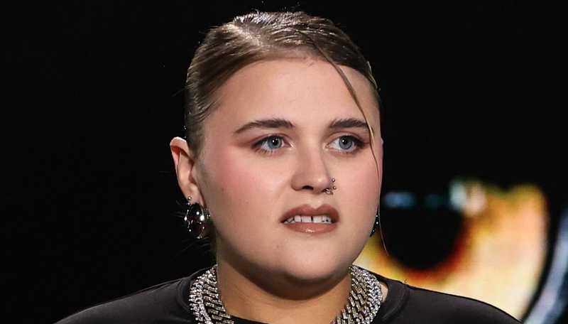 BigMama Rientrata in Italia