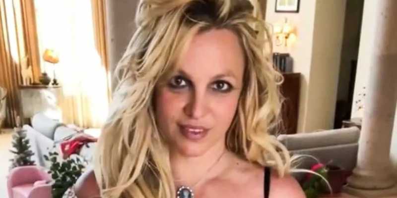 Britney Spears Arrestata per Guida in Stato di Ebbrezza