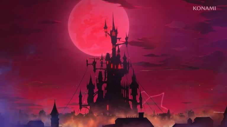 Castlevania: Belmont’s Curse – Conferma del Genere