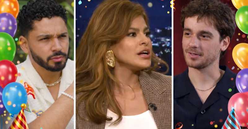 Celebrità Nati il 5 Marzo