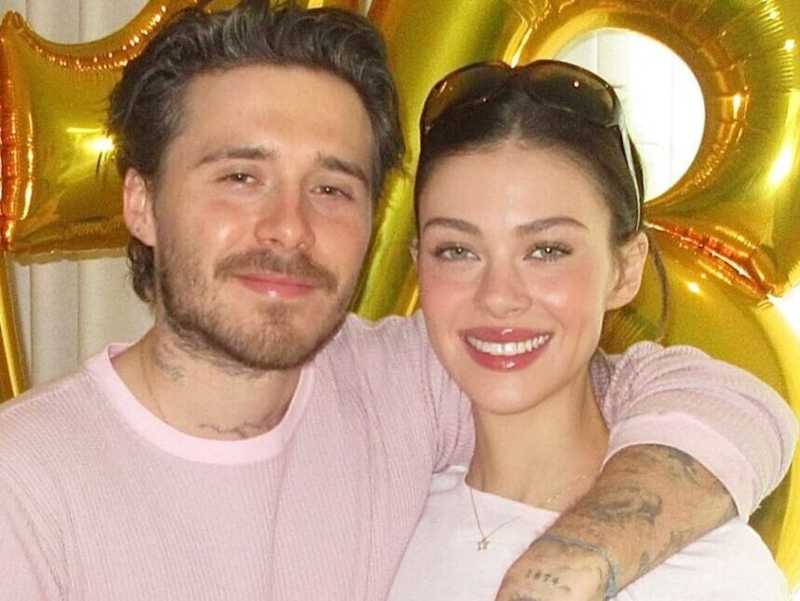 Compleanni Beckham: Sorpresa e Tensioni