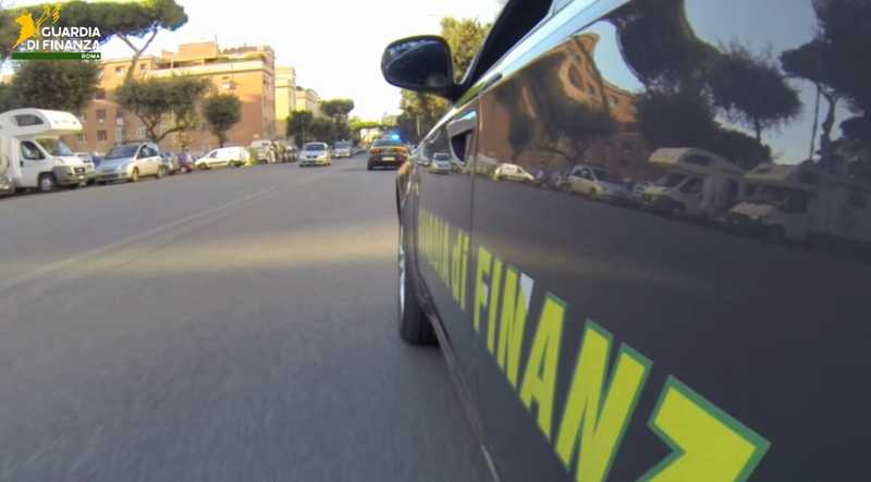 Condanne per i Lupparelli nell'inchiesta ‘Svevia