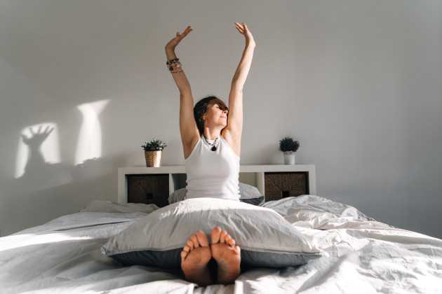 Effetti del Consumo di Fibre sul Sonno