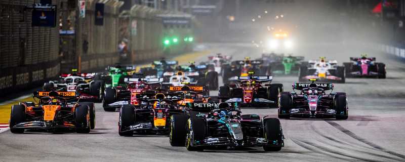 Formula 1: Crescita e Successo