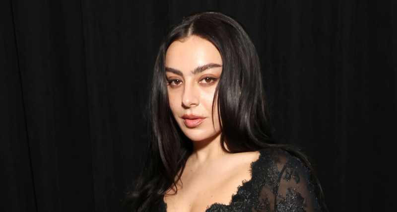 Il film di Charli XCX ora disponibile