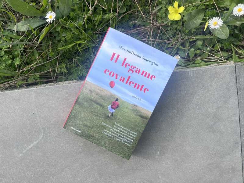 Il Legame Covalente: La Trama