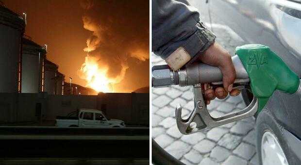 Impatto del conflitto sui consumatori marchigiani