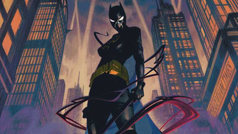 La Famiglia Batman: Nuove Dimensioni di Pericolo