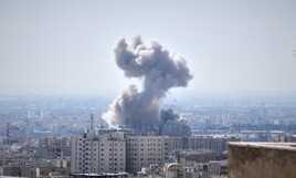 La minaccia iraniana: una visione globale