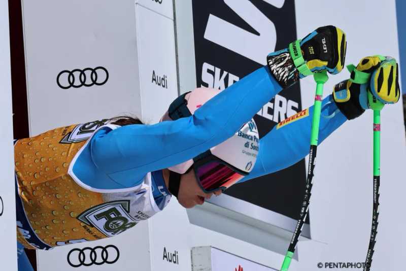 La VolatA: allenamenti e attesa