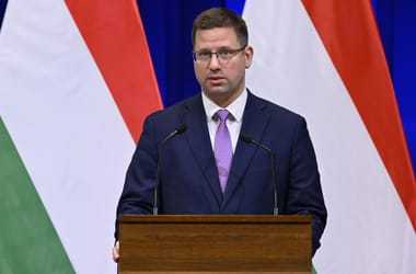 Notizie dall'Ungheria e dal mondo