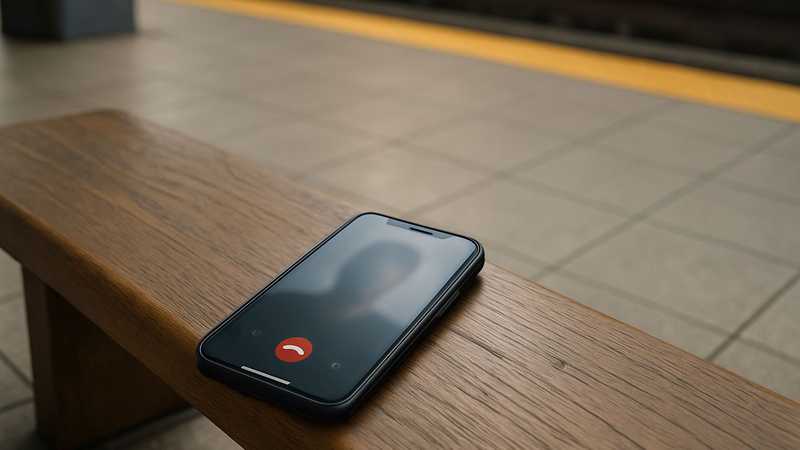 Nuova Truffa: Raccolta Dati Biometrici tramite Assistenza