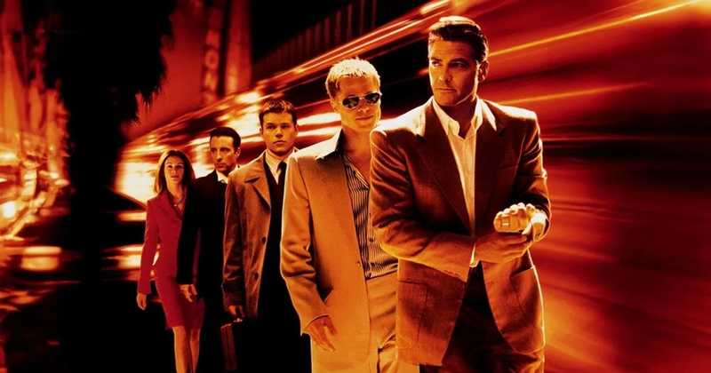 Ocean’s Eleven: Cambi di Regia nel Prequel