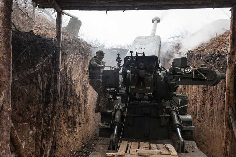 Perdite russe in Ucraina