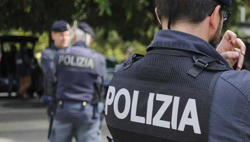 Rafforzamento della Vigilanza sulle Basi USA in Italia
