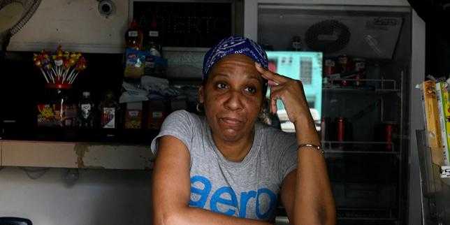 Rete Elettrica Cubana Riconnessa