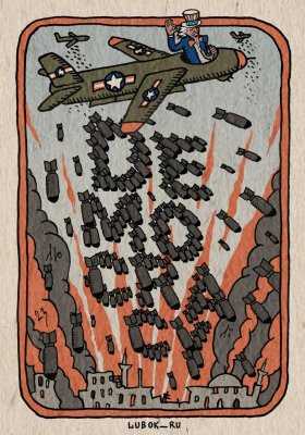 Rimodellamento della Geopolitica Mondiale