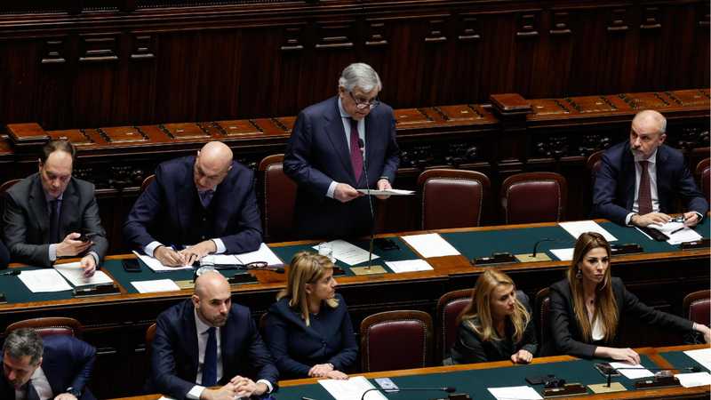 Risoluzione Camera: Approvazione e Informazioni sull’Iran