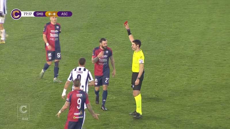 Risultati Serie C: Ternana e Ascoli in Ripresa