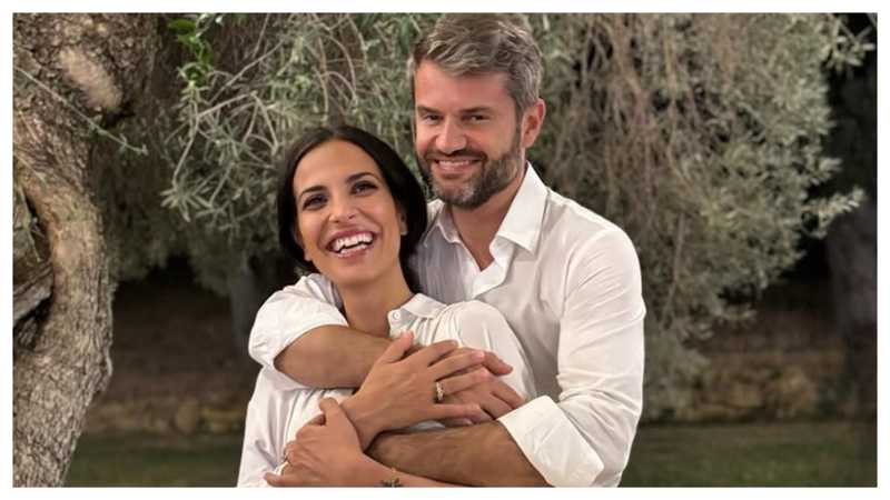 Roberta Morise e Enrico Bartolini: Indiscrezioni di Divorzio