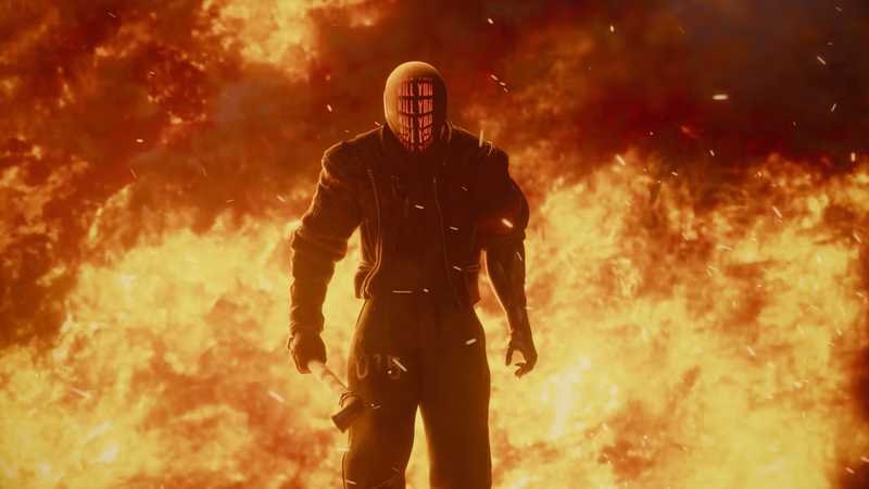 Ruiner 2: Annunciato il Sequel del Cyberpunk Shooter