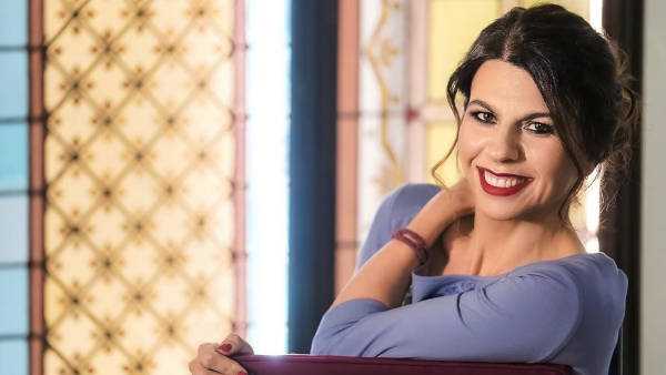 Splendida Cornice – Programma Rai3