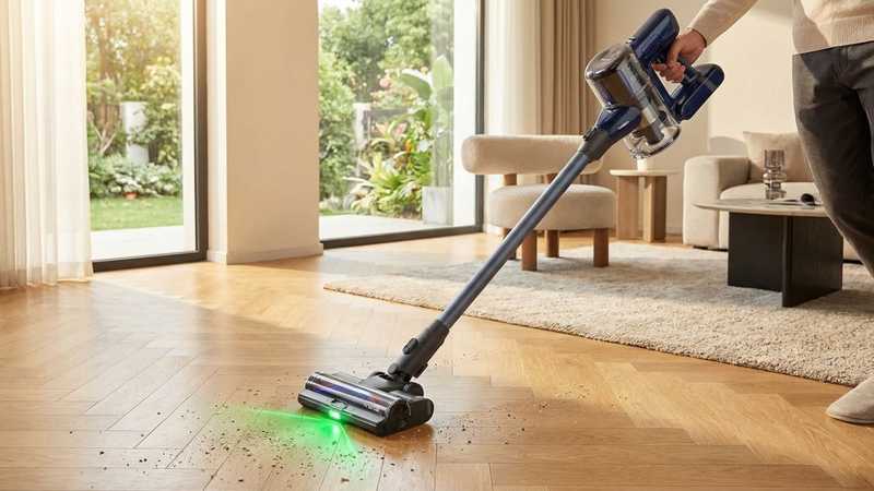 Tineco Pure One S50: Offerta e Caratteristiche