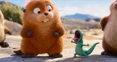 Un Mondo di Animali: La Nuova Commedia Disney Pixar