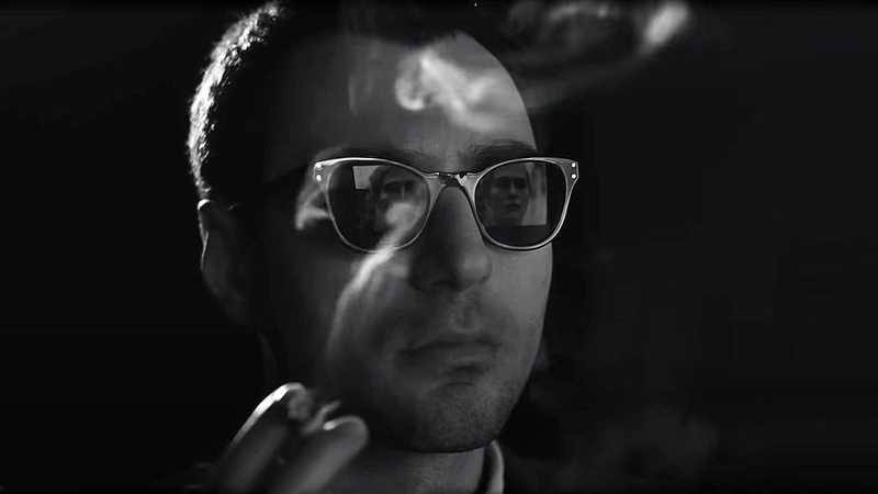 Unboxing, Film e il Cinema di Godard