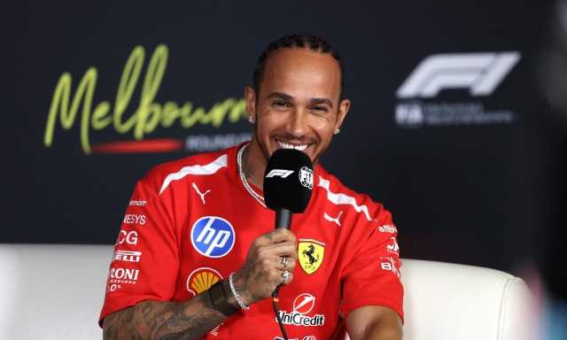 Vigilia Gran Premio Australia: Obiettivi Ferrari