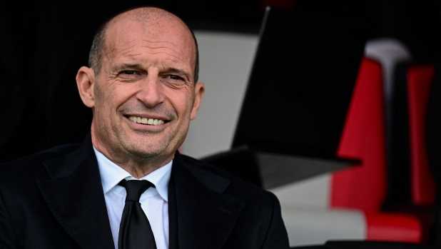Allegri, il futuro del Milan