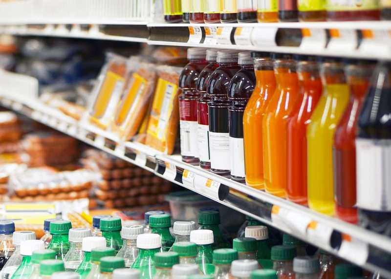 Bevande Analcoliche: Andamento 2025